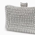 Malmö Diamonds Clutch Bag