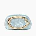 Milano Sud Clutch Bag