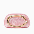 Milano Sud Clutch Bag