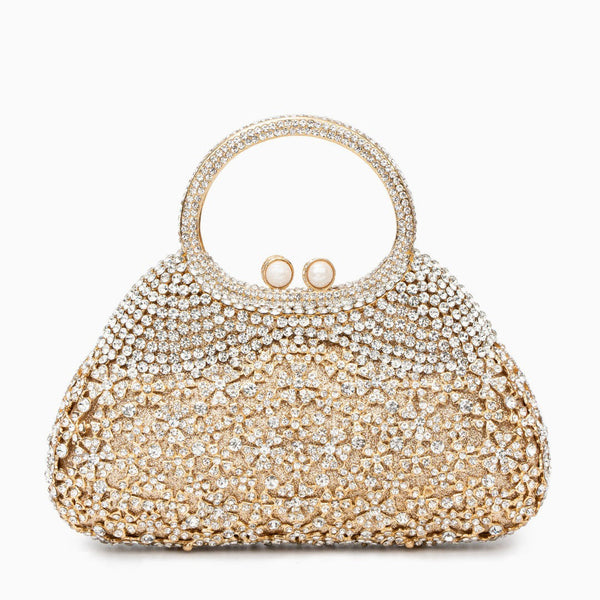 Sanremo Glistening Glamor Handbag