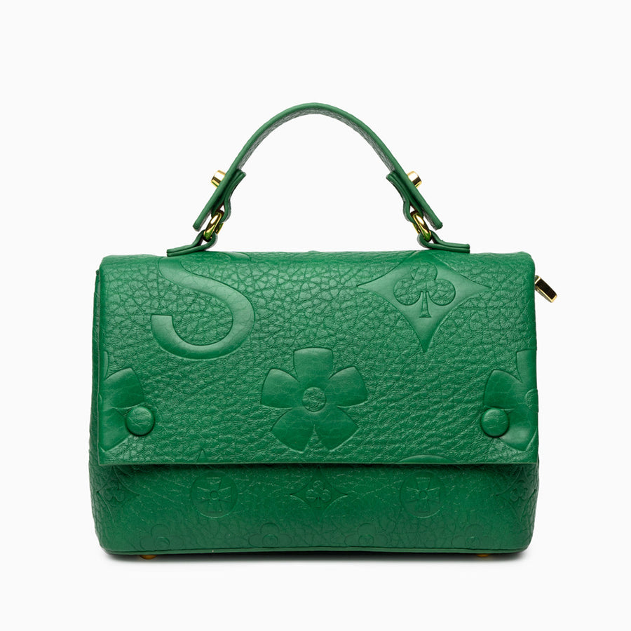 Vienna Crossbody Bag