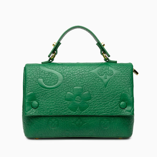 Vienna Crossbody Bag