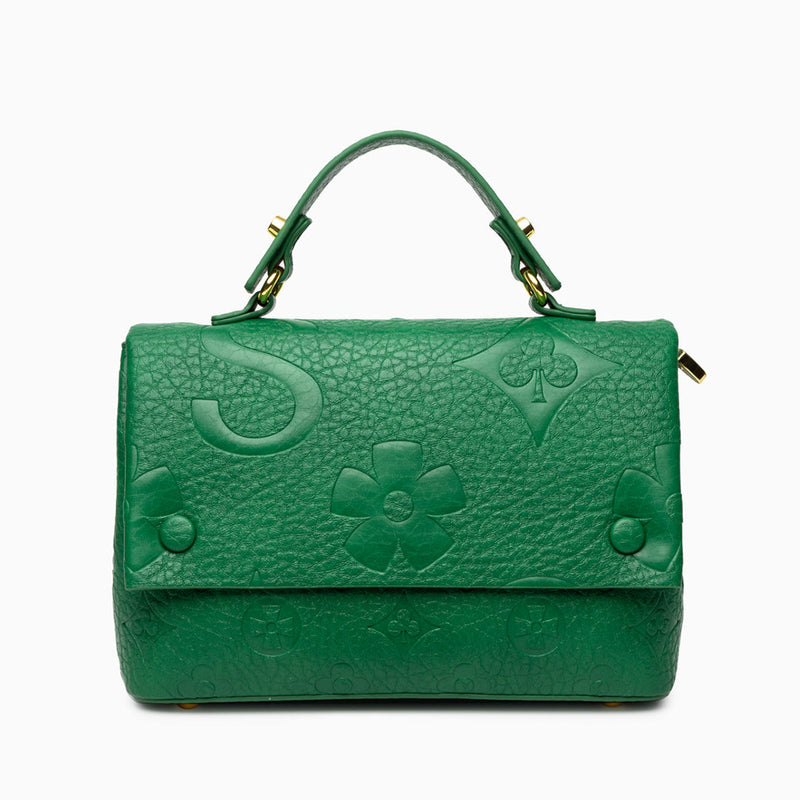 Vienna Crossbody Bag