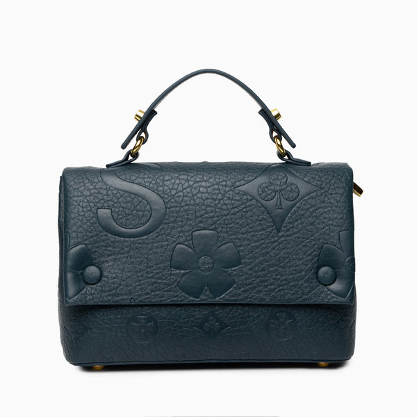 Vienna Crossbody Bag