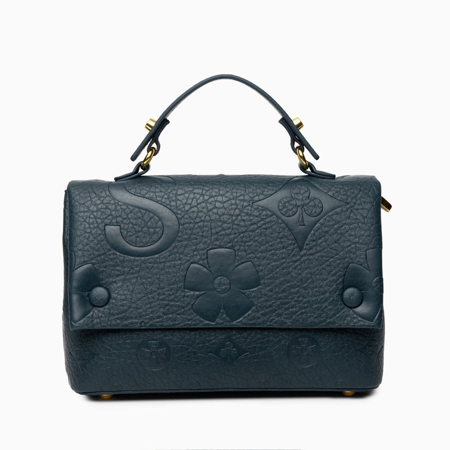 Vienna Crossbody Bag