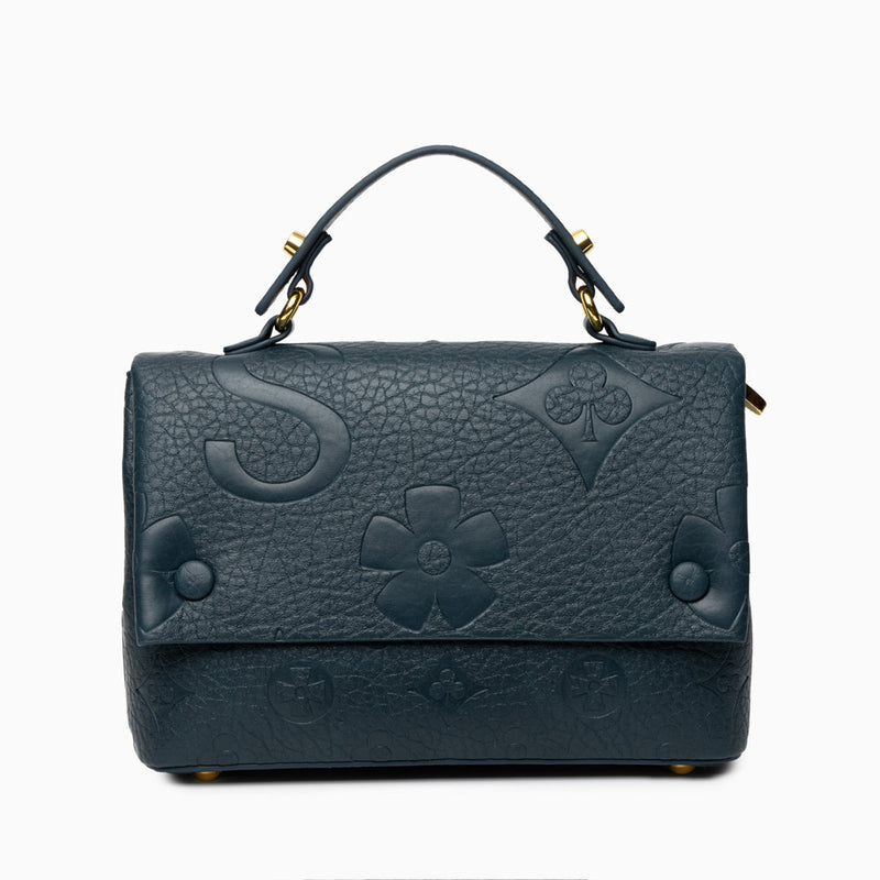 Vienna Crossbody Bag