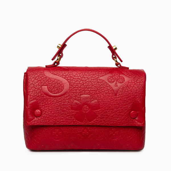 Vienna Crossbody Bag