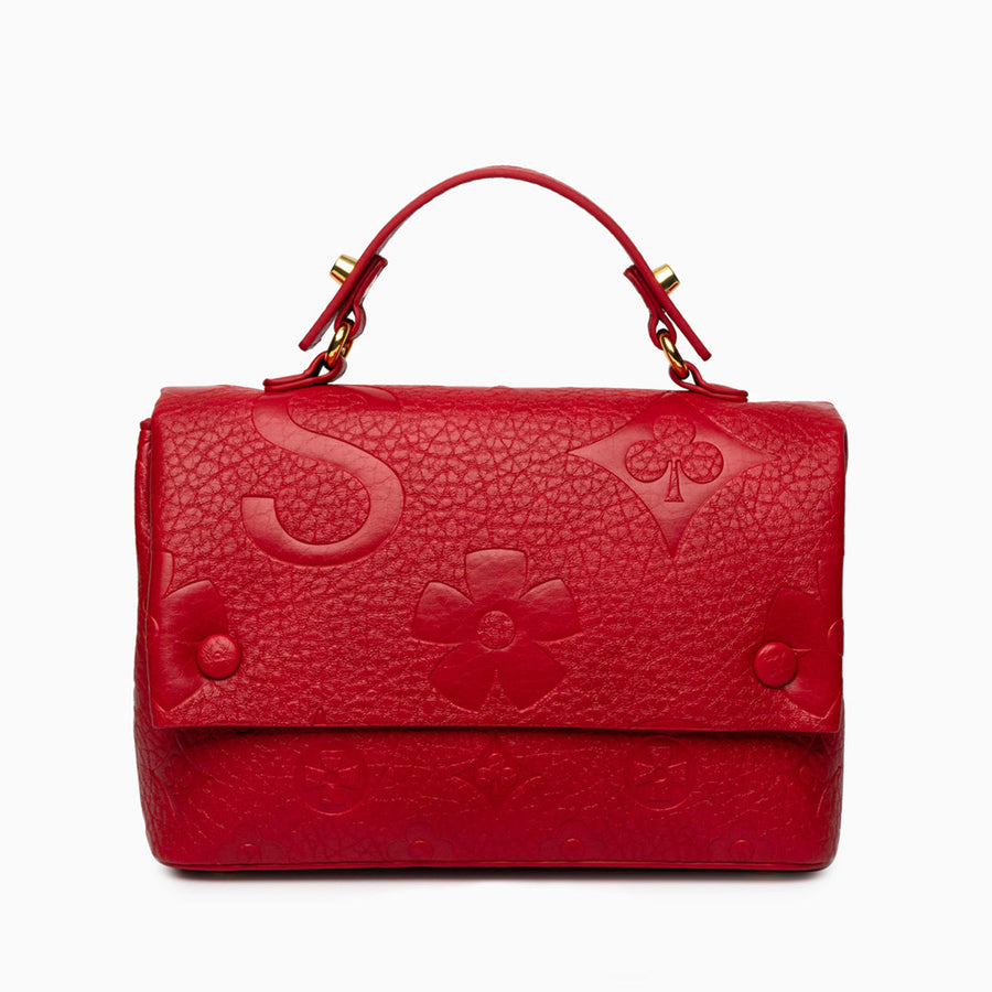 Vienna Crossbody Bag