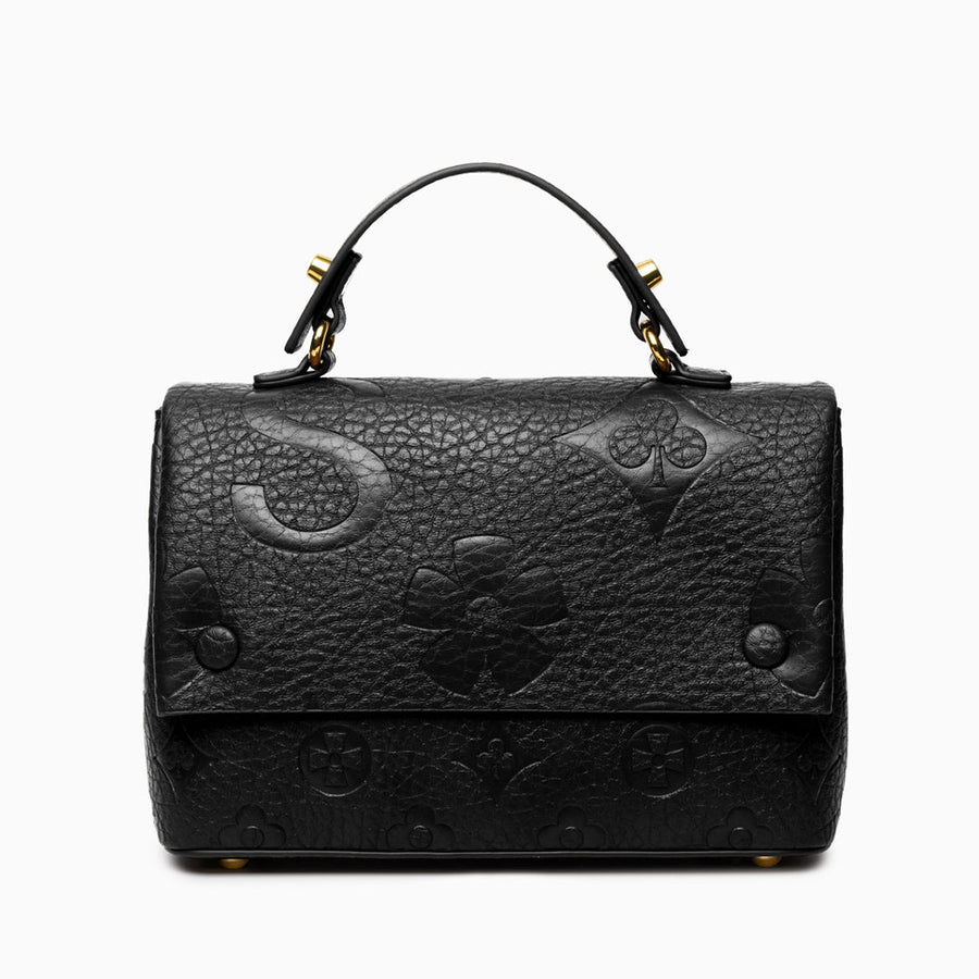 Vienna Crossbody Bag
