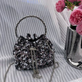 Thessaloniki Tassel Handbag
