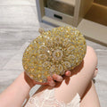 Monaco Clutch Bag