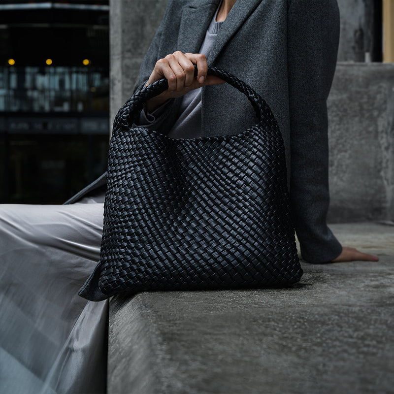 Madrid Shoulder Bag