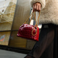 Geneva Shoulder Bag