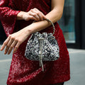 Thessaloniki Tassel Handbag