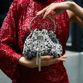 Thessaloniki Tassel Handbag