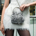Thessaloniki Tassel Handbag