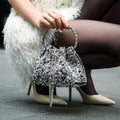 Thessaloniki Tassel Handbag