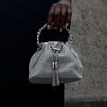 Riyadh Rhinestones Handbag