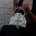 Riyadh Rhinestones Handbag