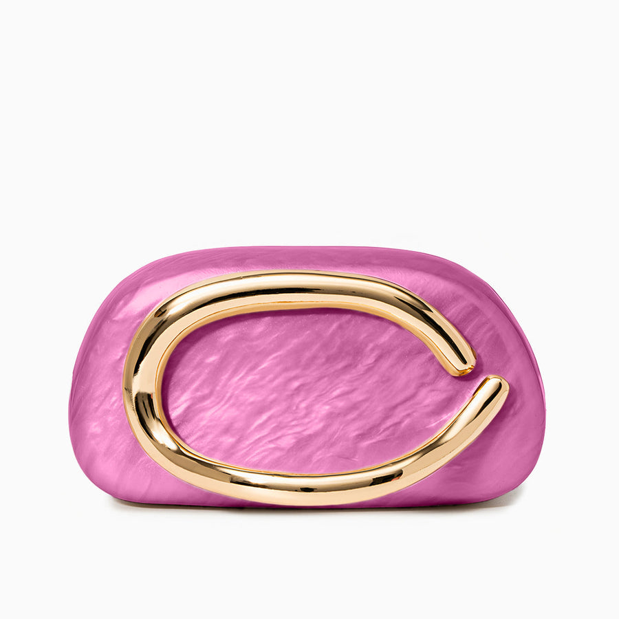 Milano Nord Clutch Bag