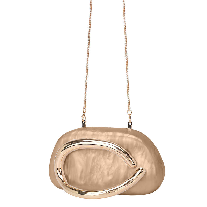 Milano Nord Clutch Bag