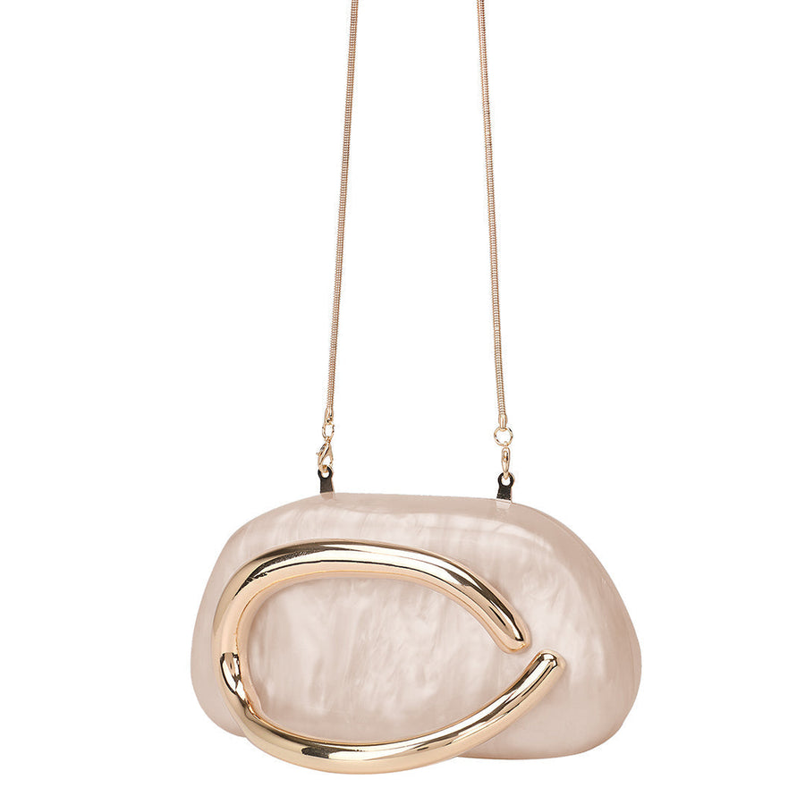 Milano Nord Clutch Bag