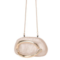 Milano Nord Clutch Bag