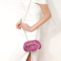 Milano Nord Clutch Bag