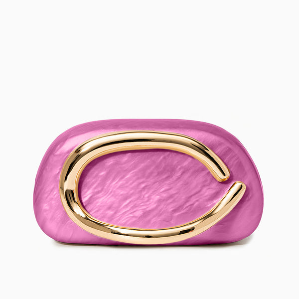 Milano Nord Clutch Bag