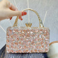 Sidney Gem Handbag
