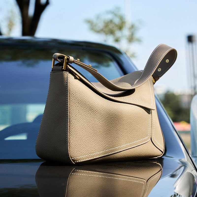 Riga Shoulder Bag