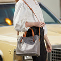 Como Medium Tote Bag