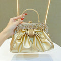 Cagliari Embellished Handbag