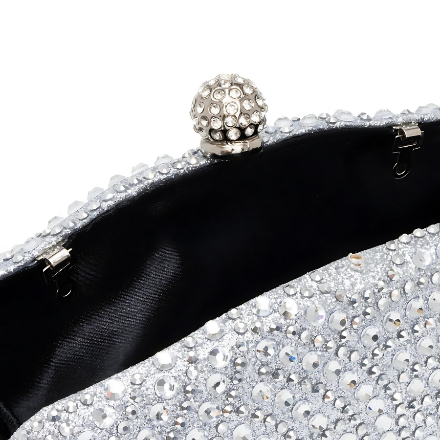 Dakar Radiance Clutch Bag