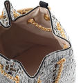 St. Moritz Mosaic Handbag