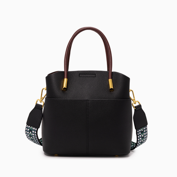 Nairobi Bucket Crossbody Bag