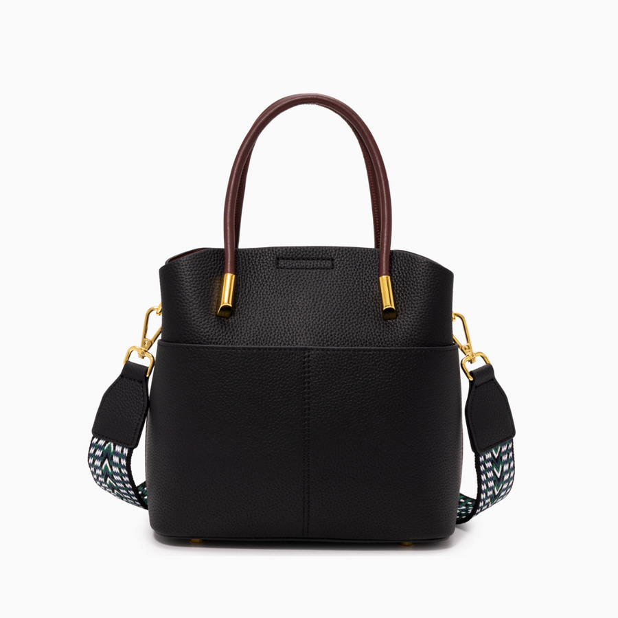 Nairobi Bucket Crossbody Bag