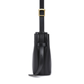 Taranto Buckle Bucket Bag