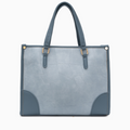 Trondheim Structured Tote Bag
