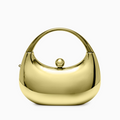 Casablanca Lucent Acrylic Handbag