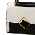 Turin Shoulder Bag