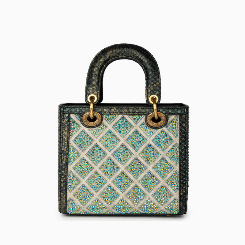 Teheran Handbag
