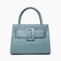 Pastel Blue