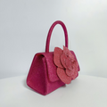 Accra Bloom Handbag