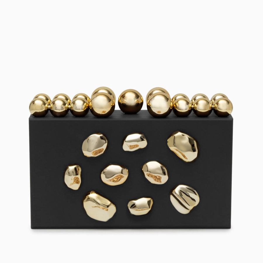 Sofia Orbit Clutch Bag