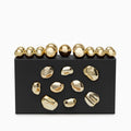 Sofia Orbit Clutch Bag