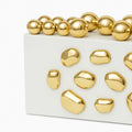 Sofia Orbit Clutch Bag