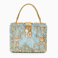 Copenhagen Acrylic Box Handbag