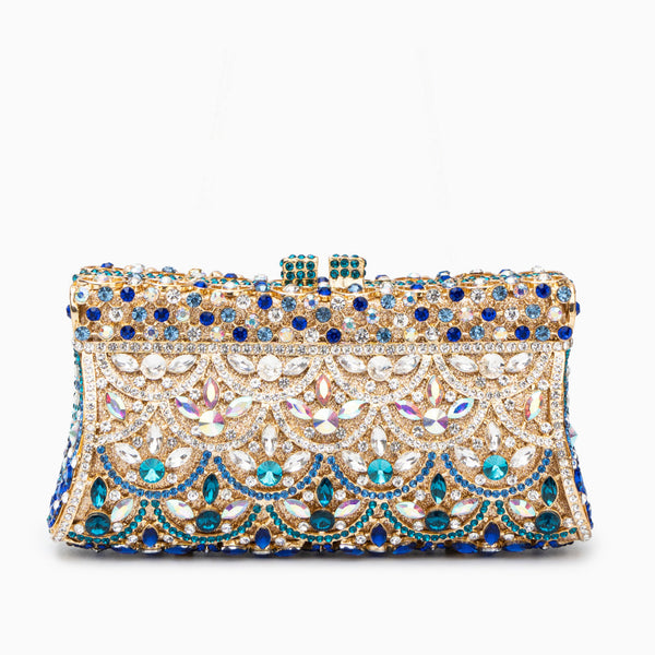 Modena Clutch Bag