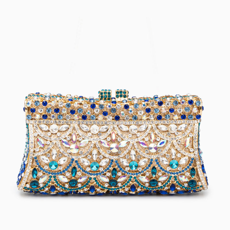 Modena Clutch Bag